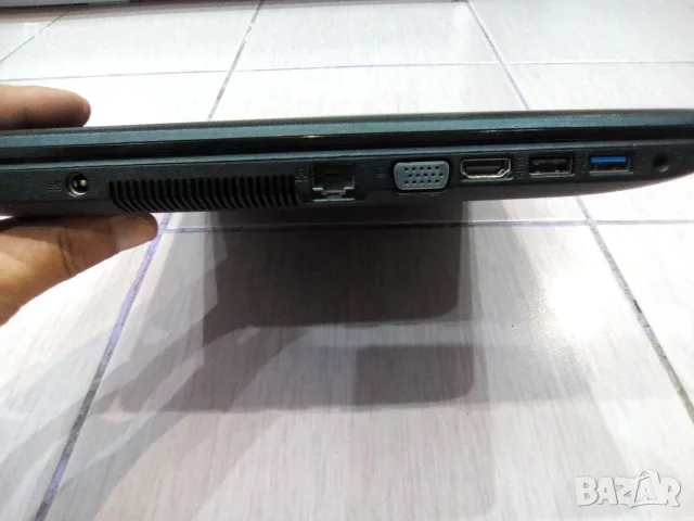 Лаптоп ASUS R512M /X551MA/, Notebook PC - два процесора, снимка 8 - Лаптопи за дома - 55330646
