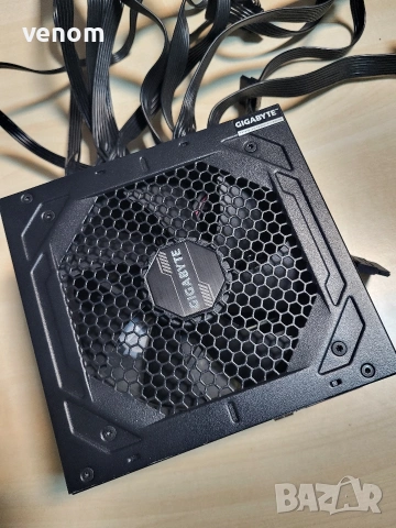 Захранване 850W Gigabyte P850GM модулно