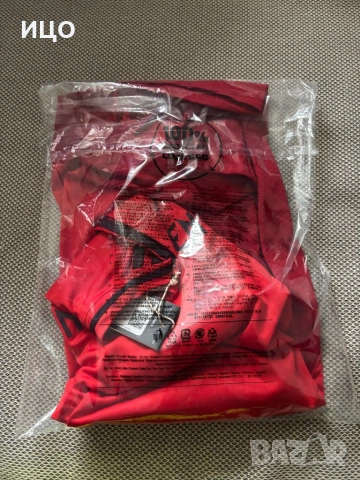 Нова футболна тениска Bayern Munchen, снимка 11 - Футбол - 54055668