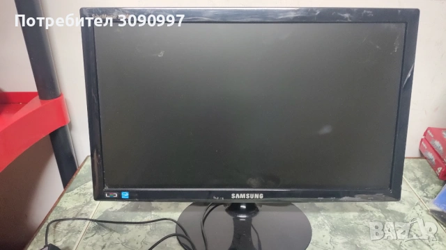 Монитор Samsung 