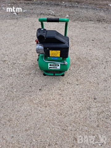 компресор за въздух 