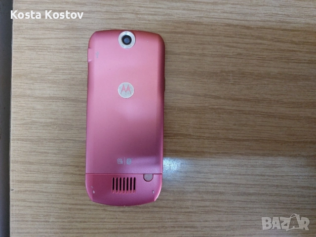 MOTOROLA L6.   ..........**, снимка 2 - Motorola - 55348081