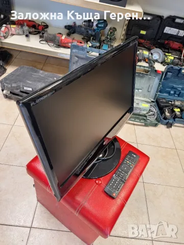 LCD TV LG M2262DP, снимка 2 - Телевизори - 55653454