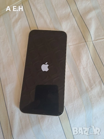 Apple iPhone 16e, 128GB, 5G, White Като НОВ !!!, снимка 7 - Apple iPhone - 54317126