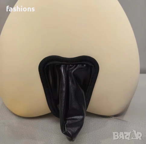 Мъжки прашки c-string, снимка 2 - Бельо - 54745097