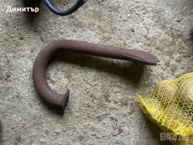 Части за ла490, снимка 9 - Селскостопанска техника - 51161774