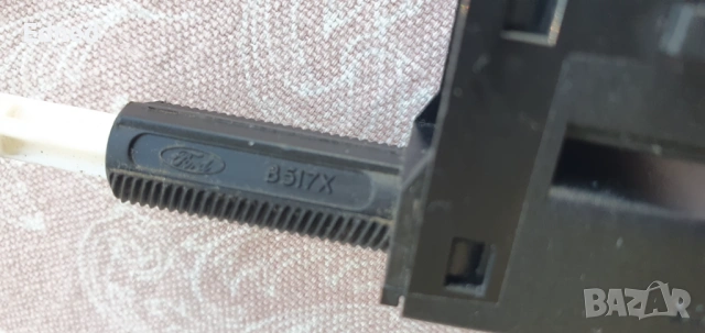 Стоп машинка Ford Еscort ABS, снимка 3 - Части - 54553241