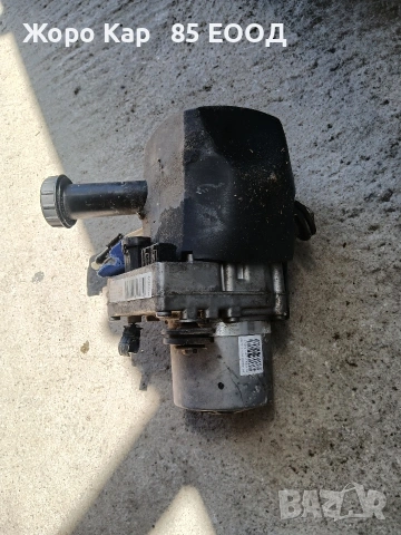 Помпа за сервоуправление Peugeot 407/ Пежо 407 2010г. 9670302280, снимка 7 - Части - 54677757