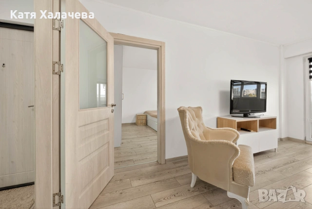 Многостаен с панорама море в кв. Чайка - гр. Варна , снимка 5 - Апартаменти - 54368793