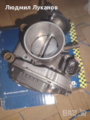 части за кола , снимка 12 - Части - 54249209