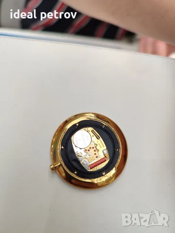 Мъжки/унисекс часовник Longines, снимка 5 - Мъжки - 55368287