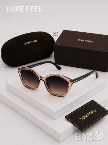 Armani ✨Bvlgari✨Tom Ford ✨ Gucci ✨, снимка 4 - Слънчеви и диоптрични очила - 54369669