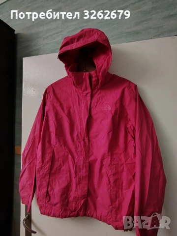 the North face waterproof dryvent оригинално дамско размер xl, снимка 5 - Якета - 54263516