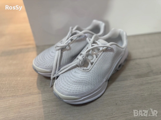 Детски Nike Air max DN