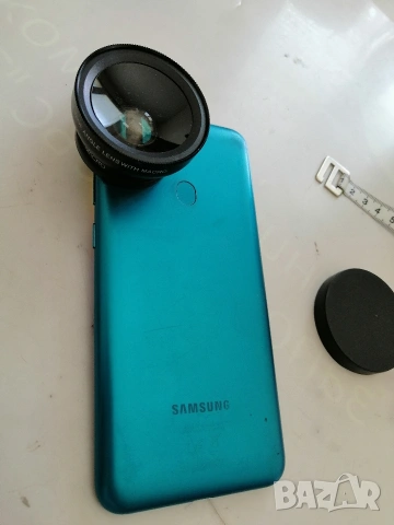 Обектив за телефон, снимка 3 - Селфи стикове, аксесоари - 54244309