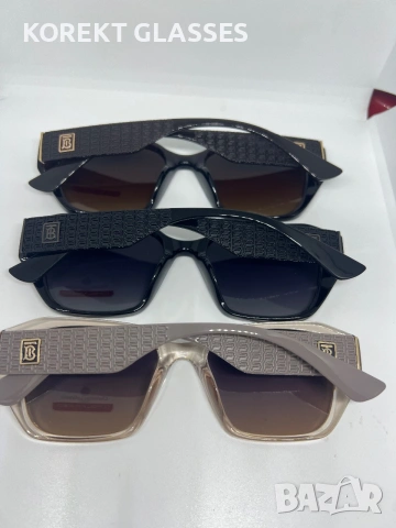 Christian Lafayette CLF6281 PARIS POLARIZED 100% UV , снимка 2 - Слънчеви и диоптрични очила - 54997249