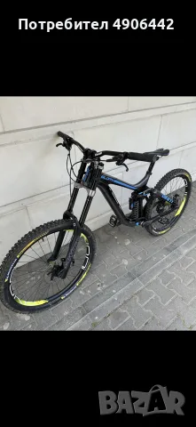 Giant Glory 2020, снимка 4 - Велосипеди - 55513979