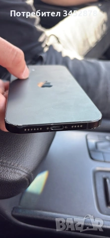 iPhone 16 plus 128GB Black, снимка 3 - Apple iPhone - 55001791