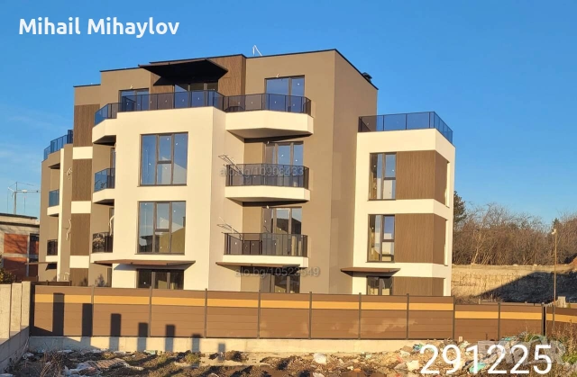 Yamacha Park Residence, снимка 11 - Апартаменти - 55087317