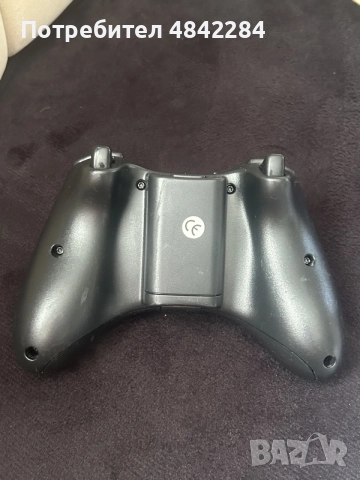 контролер за Xbox 360
, снимка 3 - Джойстици и геймпадове - 55511952