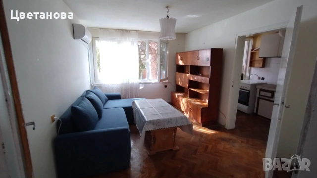 2 стаен апартаментпод наем В. Търново център, снимка 2 - Апартаменти - 54777183