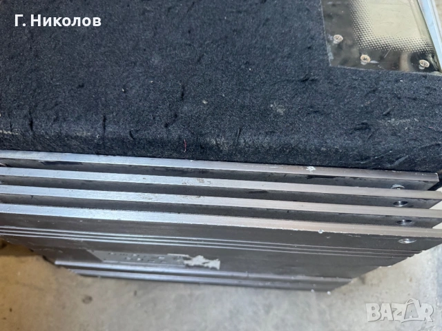 Продавам авто музика , снимка 8 - Ресийвъри, усилватели, смесителни пултове - 54595873