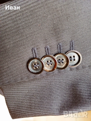 Сако Boss Hugo Boss 50 L, снимка 4 - Сака - 54388923
