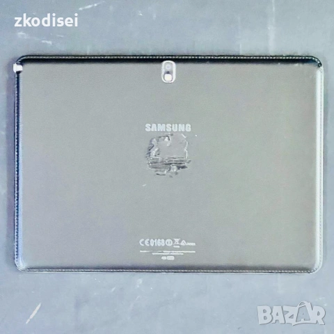 Таблет Samsung - GALAXY NOTE 10.1 Инча, снимка 2 - Таблети - 55188549