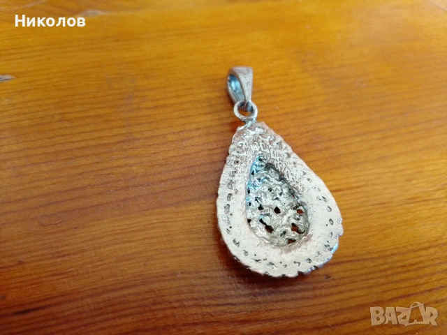 Колие "1935г."  "5€"!+Доставка!, снимка 2 - Колиета, медальони, синджири - 54317098