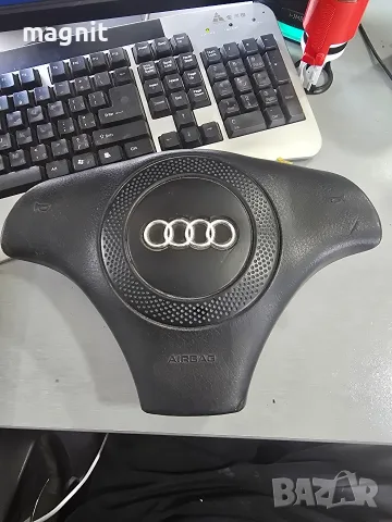 Airbag волан AUDI A6 S6 C5 8D0880201H