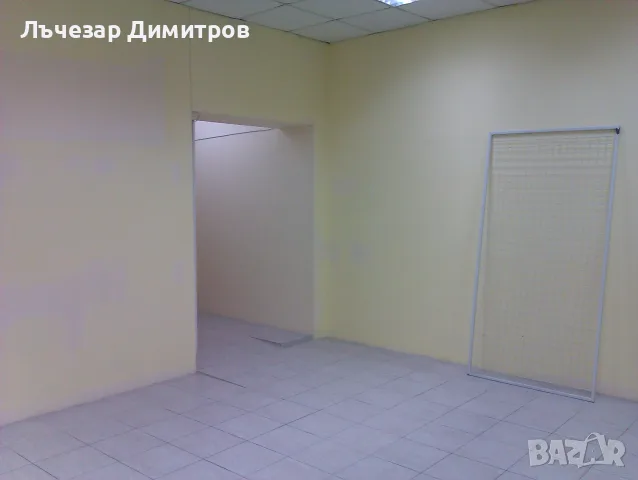 Дава под Наем МАГАЗИН, снимка 15 - Магазини - 55429850