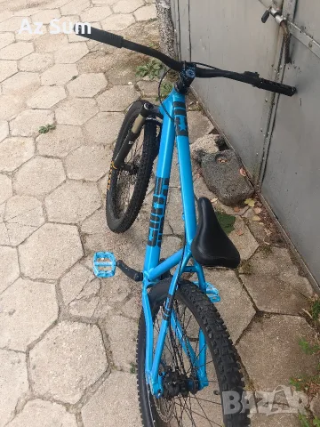 Drag C2 с гаранция СПЕШНО, снимка 5 - Велосипеди - 55639552