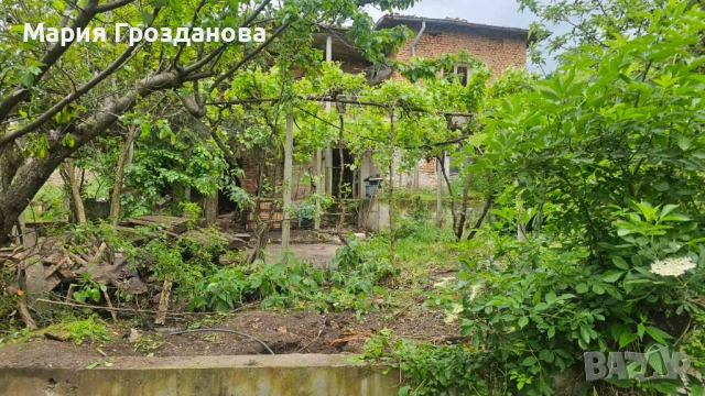 Къща м село Дъбравите, снимка 11 - Къщи - 54656193