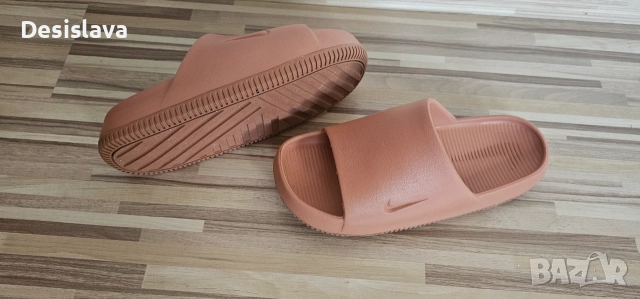 Дамски Джапанки NIKE, снимка 4 - Джапанки - 55234490