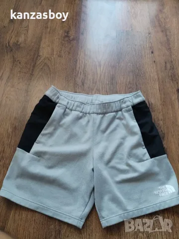 the north face - страхотни мъжки панталони L, снимка 6 - Спортни дрехи, екипи - 55397491