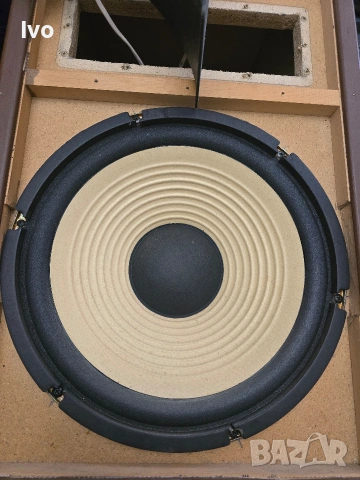 Тонколони SELESTION i Noris Soundcraft, снимка 12 - Тонколони - 54714348