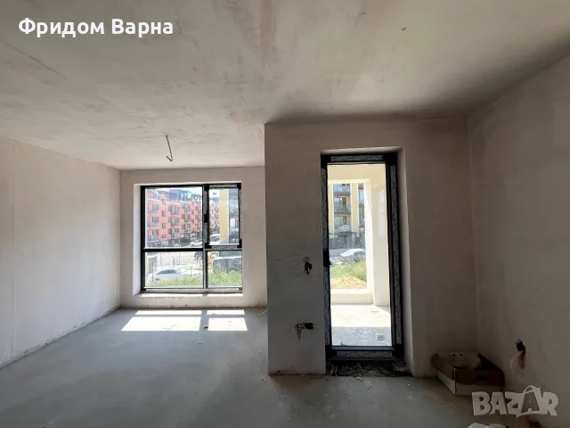 ПРОДАВА 3-СТАЕН АПАРТАМЕНТ, ВИНИЦА, ВАРНА, снимка 12 - Апартаменти - 55647999