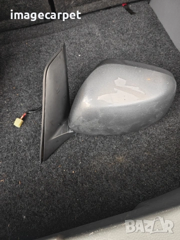 Огледало ляво за Сузуки SX4