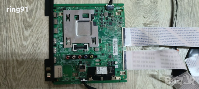 Main board - BN41-02703A (BN94-14112H) TV Samsung UE50RU7179U