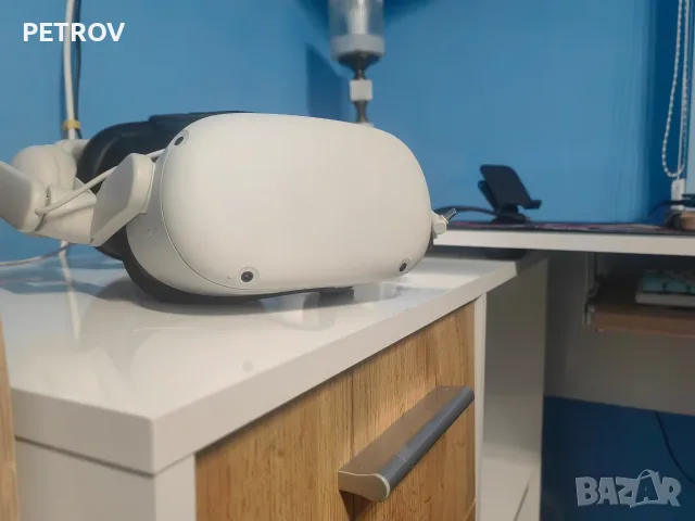 VR META QUEST 2