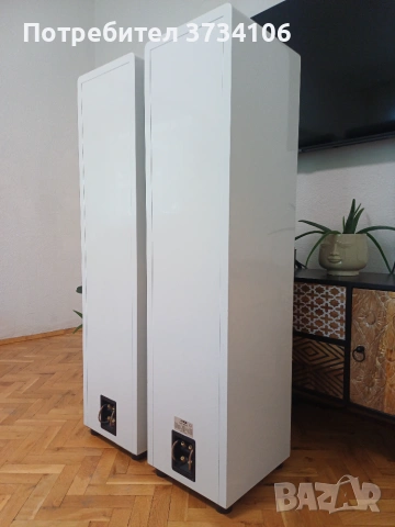 Canton Ergo 1200 DC, снимка 14 - Тонколони - 55168986