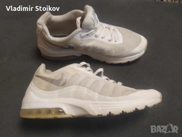 Оригинални маратонки Nike, снимка 2 - Маратонки - 54707573
