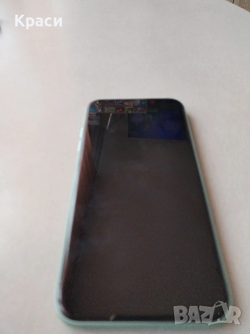 IPhone 11 с гаранцоя, снимка 2 - Apple iPhone - 54382047