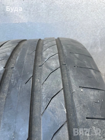 Гуми 265/45/20, снимка 4 - Гуми и джанти - 55058972