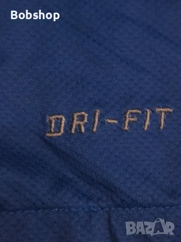 Барселона - Найк - Barcelona - Nike - season 2010/2011, снимка 7 - Футбол - 55306597