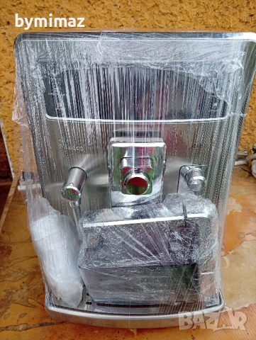 Saeco Xelsis HD8944 inox, снимка 18 - Кафемашини - 54523361