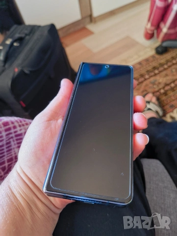 Samsung Galaxy Z Fold 4, снимка 12 - Samsung - 54516466