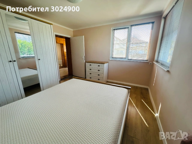 Продава се къща в с.Кардам House for sale of the village of Kardam Haus zum Verkauf im Dorf Kardam, снимка 8 - Къщи - 54379962