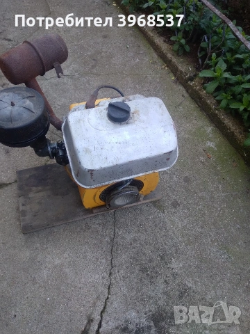 двигателакме, снимка 2 - Други машини и части - 54310045