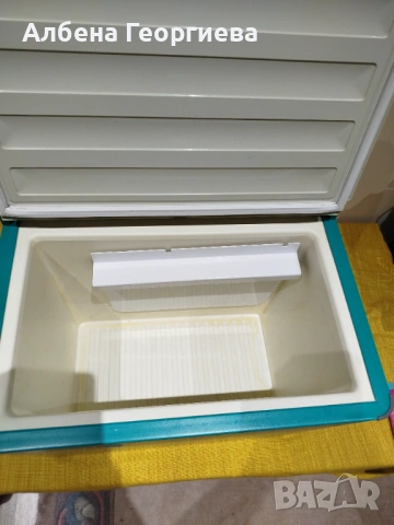 Хладилник MOBIL COOLER ELECTROLUX 12 V/220 V/ GAZ , снимка 6 - Хладилни чанти - 54944833